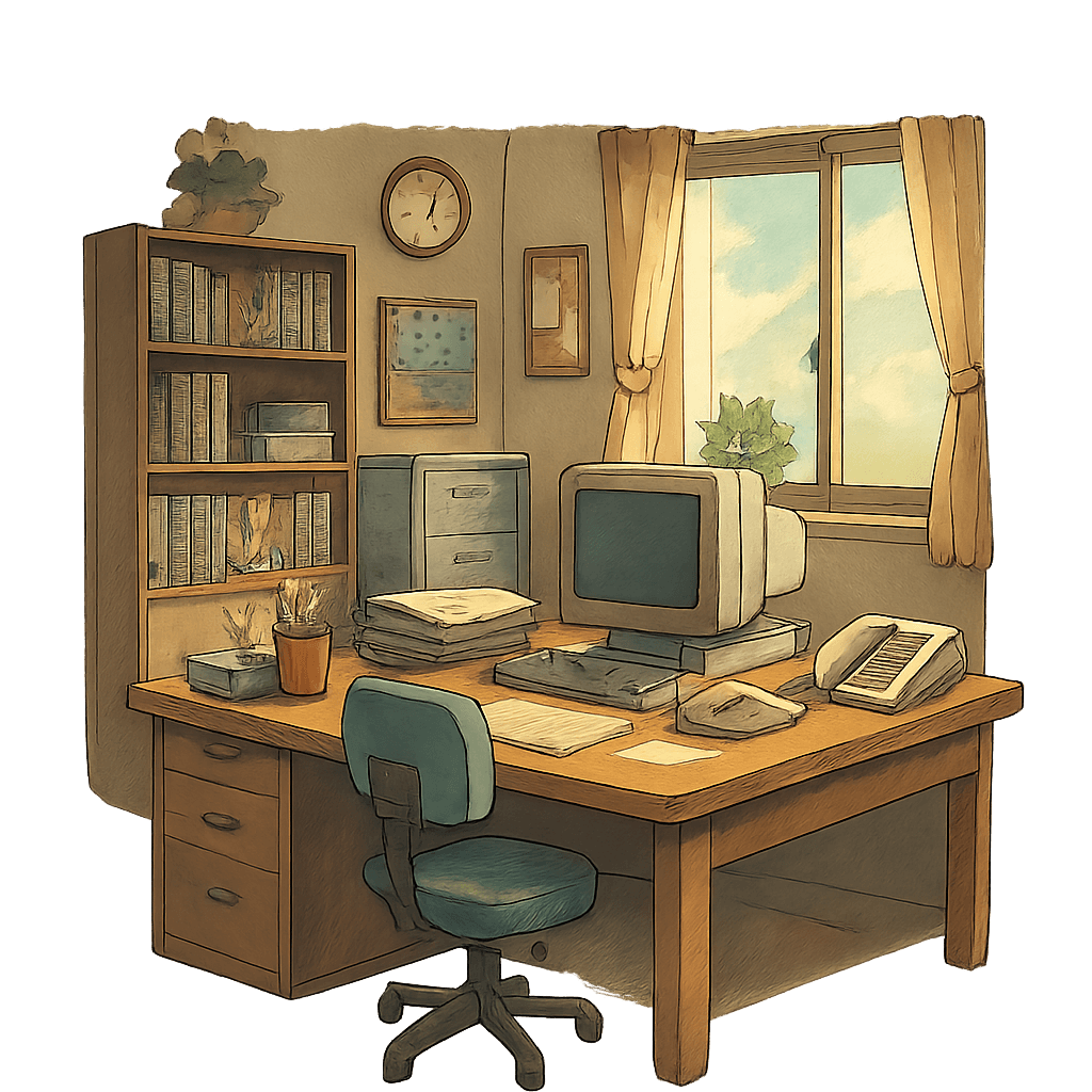 Learning Never Looked This Good